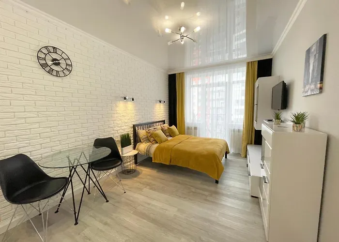 Apartment Studio New York 45