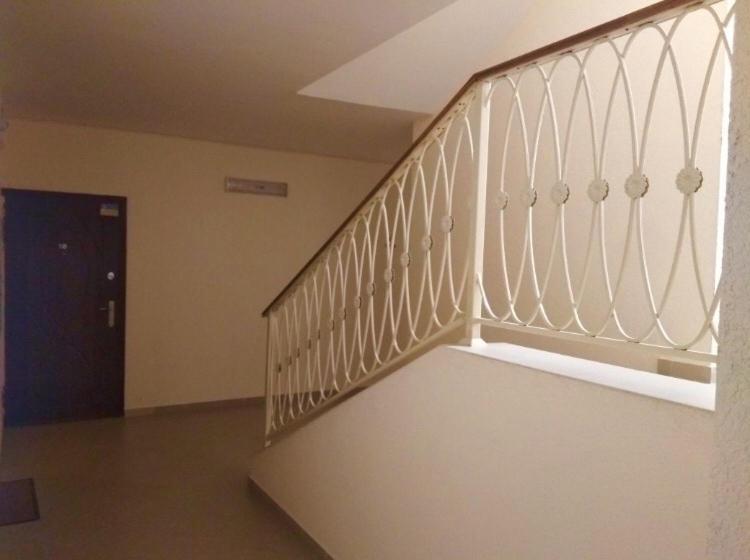 Apartment New York 45 Irpin