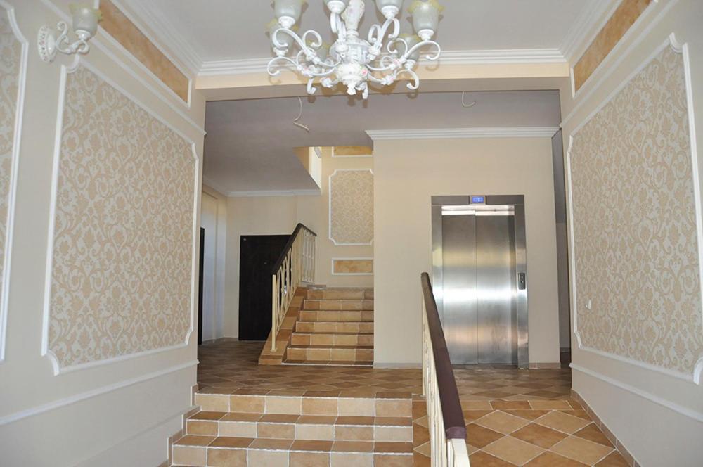 Apartment New York 45 Irpin