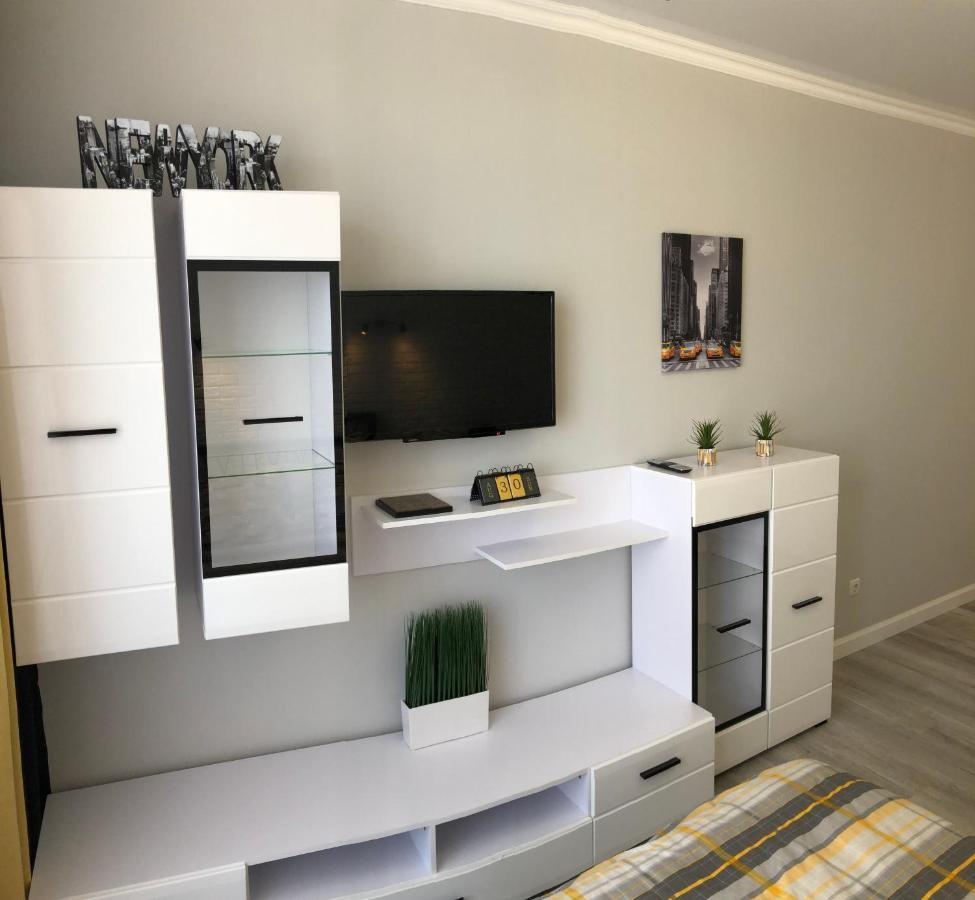 Apartment New York 45