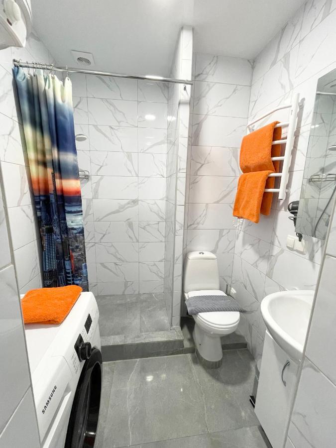 Apartment New York 45 *