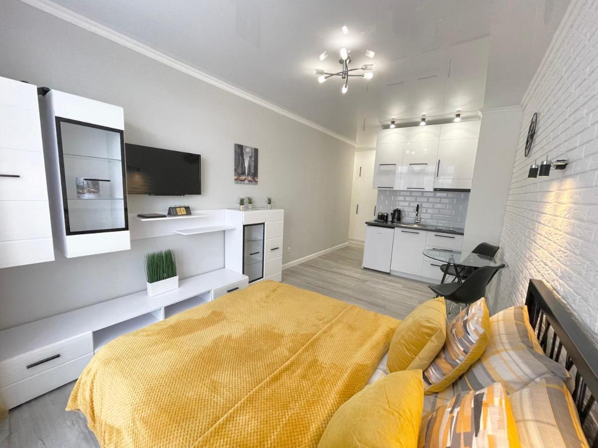 Apartment New York 45 Irpin